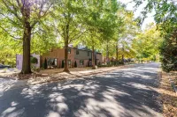 Kasa Edison House South End Dilworth Charlotte - WiFi
