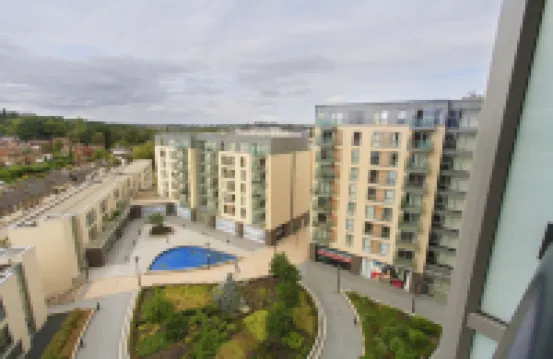 KD Tower Abodebed