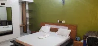Hôtel Loubna Évolution Hotel a 