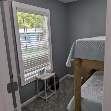 Brand New Floating Home on Norris Lake : Sleeps 12 : Swim, Grill & Relax4