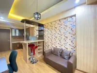 Spacious and Private 1Br Apartment Suites @Metro