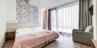 Kora Apartments - 标准工作室
