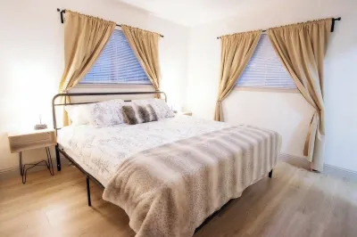 Beautiful Family Home Mins to Lackland Hotel in zona Kelly Field Annex/Lackland Air Force Base