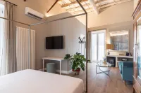 Vossia Luxury Rooms & Sicilian Living