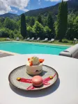 Hôtel Restaurant le Madame Hotels in Allevard