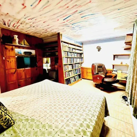 Cool Lux Premier Apartment 25