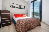 Ekilibrio Hotel & Apart-Suites