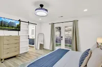 Yosemite Forest Villa