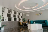 Hotel Grand Lotus Hotel a Dimapur