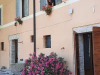 Agriturismo Villino Bellavista Hotels in Spoleto