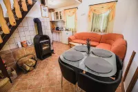 Holiday Home Vesna with Sauna