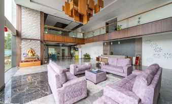 Hylife Hotel and Convention