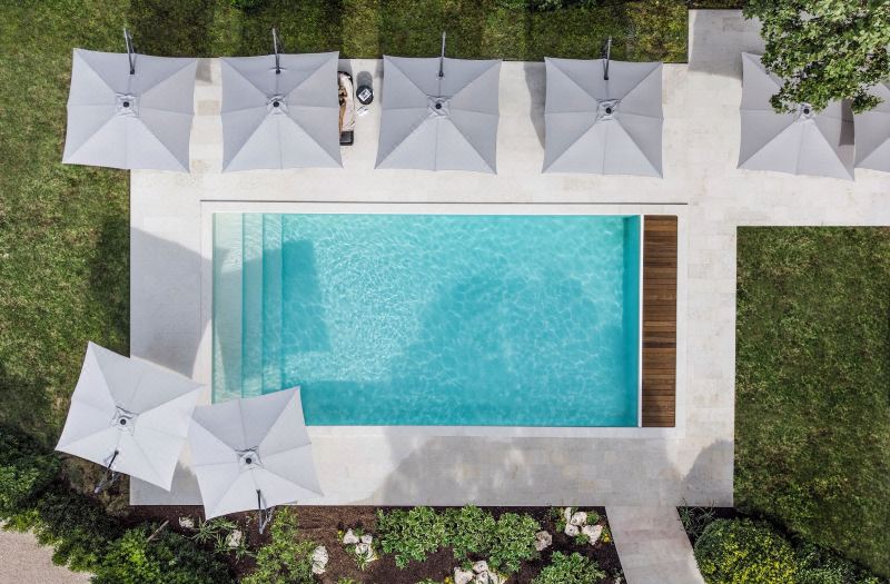 La Nauve, Hôtel & Jardin - Relais & Châteaux photo 3