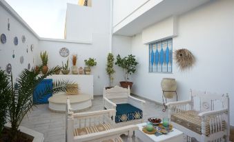Dar Colibri - Guest house in Kelibia