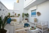 Dar Colibri - Guest house in Kelibia Hotels in Kelibia