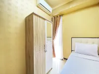 Great Choice 2Br at the Edge Bandung Apartment Hotels in South Cimahi