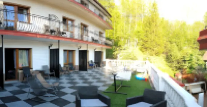 Olimpia Resort & Spa