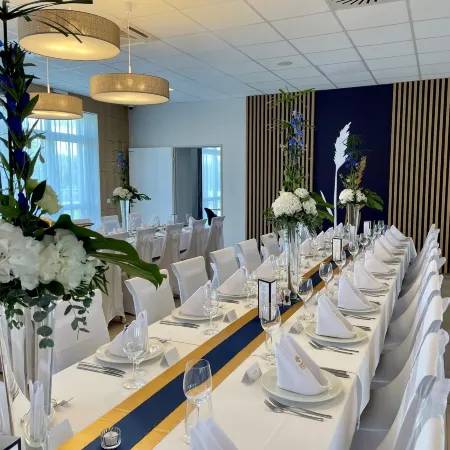 Gyirmót Sport & Wellness Hotel