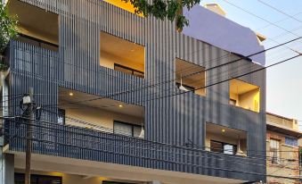 Casa Colima by Kukun