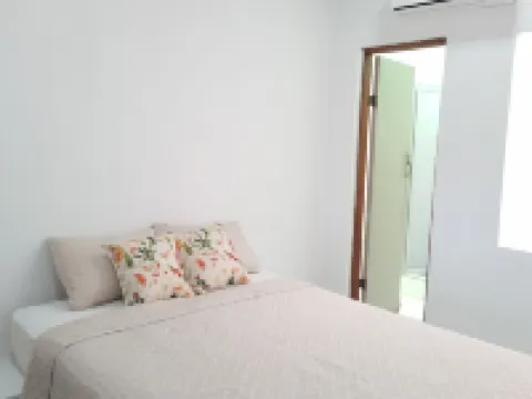 La Posada del Buzo Hotels in Portobelo