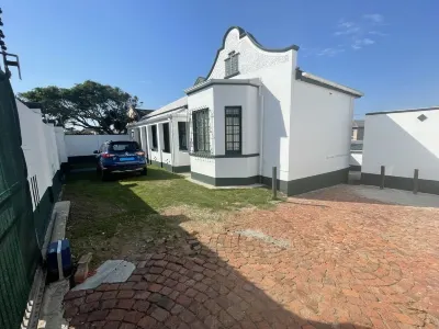 Drifters Haven Accommodations Hotels in Port Elizabeth Central