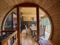 enico. Mt.Fuji Resort&Glamping Hotels in Narusawa