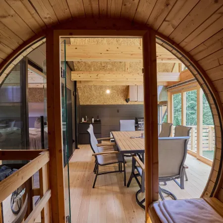 enico. Mt.Fuji Resort&Glamping