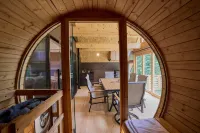 enico. Mt.Fuji Resort&Glamping Hotels in Narusawa