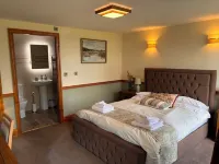 Fernhill Bed and Breakfast Hotels in Rochdale