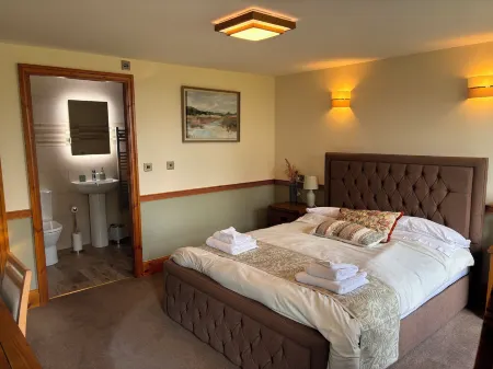 Fernhill Bed and Breakfast