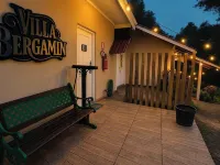 Pousada Villa Bergamin, Monte Verde Hotels in Monte Verde