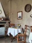 Casa Agello B&B - Bữa sáng