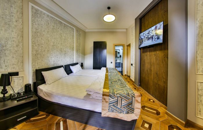 La Casa Hotel Yerevan