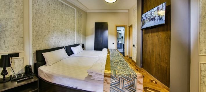 La Casa Hotel Yerevan Hotel di Yerevan