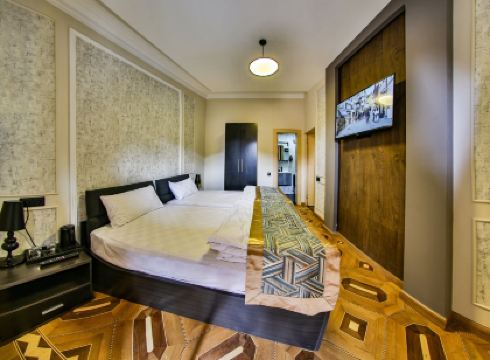 La Casa Hotel Yerevan