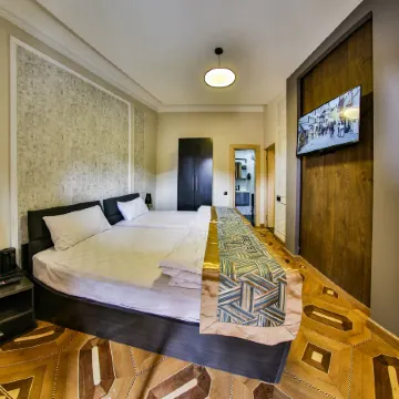 La Casa Hotel Yerevan