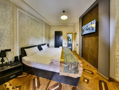 La Casa Hotel Yerevan Hotels in Yerevan