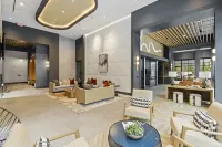 WhyHotel by Placemakr, Columbia Hotels in Clarksville