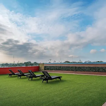 Hotel Kavia Premium - Paseo Montejo