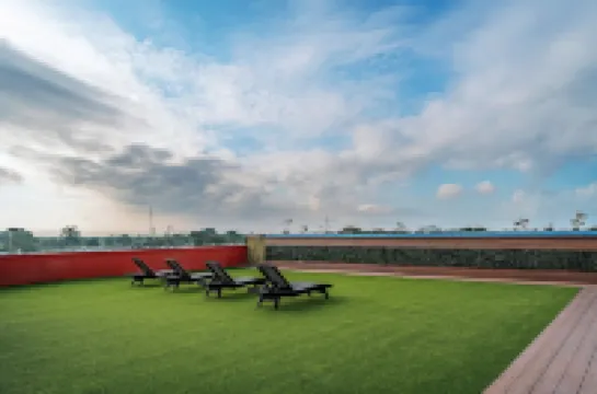 卡維亞高級飯店