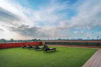 Hotel Kavia Premium - Paseo Montejo