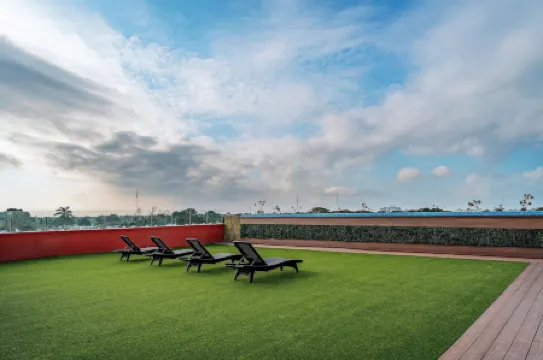 Hotel Kavia Premium - Paseo Montejo