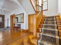 Stratton Creek Inn Hotels in Newfield