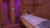 Shahanshahi Adventure Park & Wellness Resort - spa
