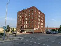 Canfield Hotel - 2-Star