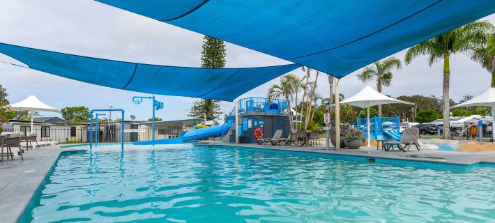 Nrma Forster Tuncurry Hotels in Forster