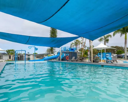 Nrma Forster Tuncurry Hotels in Tuncurry