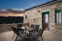 Villa Piedra Hotels in Platanias