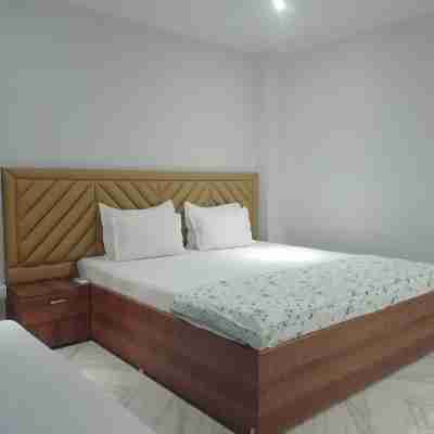 Mi Casa Homestay Rooms
