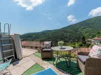 Cottage Gigi in Ruota Hotels in Capannori